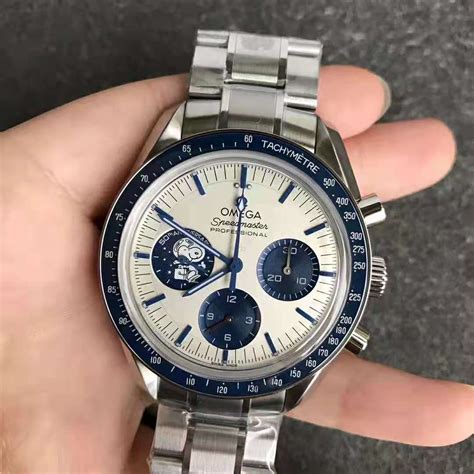 replica omega watch reviews|fake omega watches for sale.